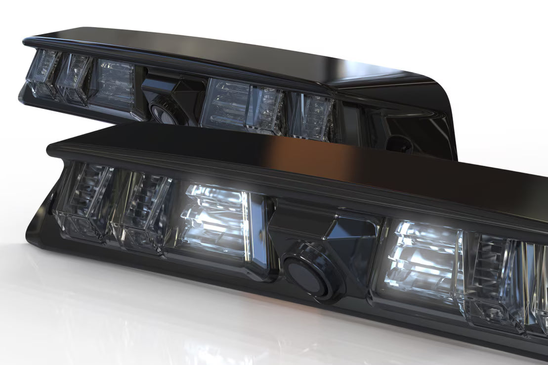 Morimoto XB LED Third Brake Light for 2021-2023 Ford F-150