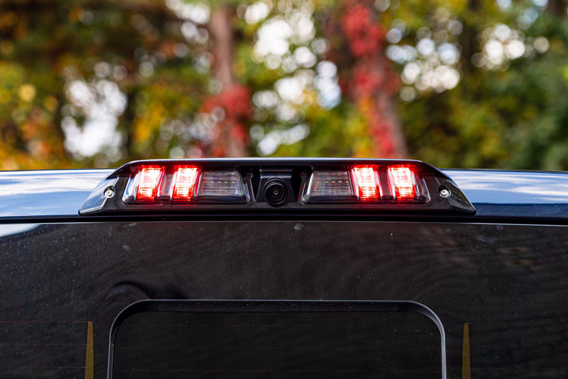 Morimoto XB LED Third Brake Light for 2021-2023 Ford F-150