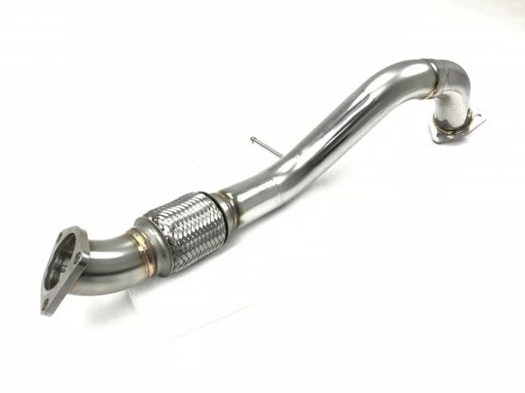 A'PEXi GT 65mm Frontpipe Upgrade for 2016-2021 Honda Civic 1.5T [FC1/FC3/FK7]