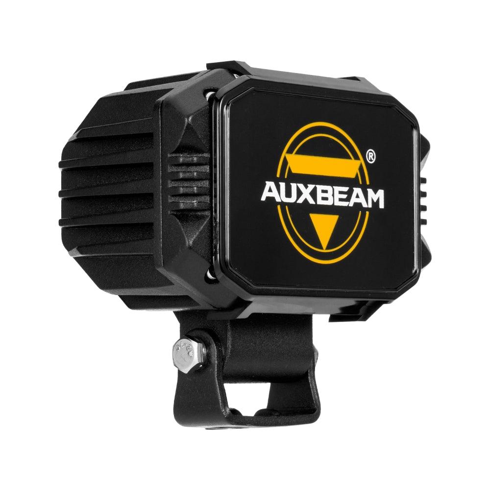 Auxbeam R4 Series 4" LED Pod Light Covers – Black
