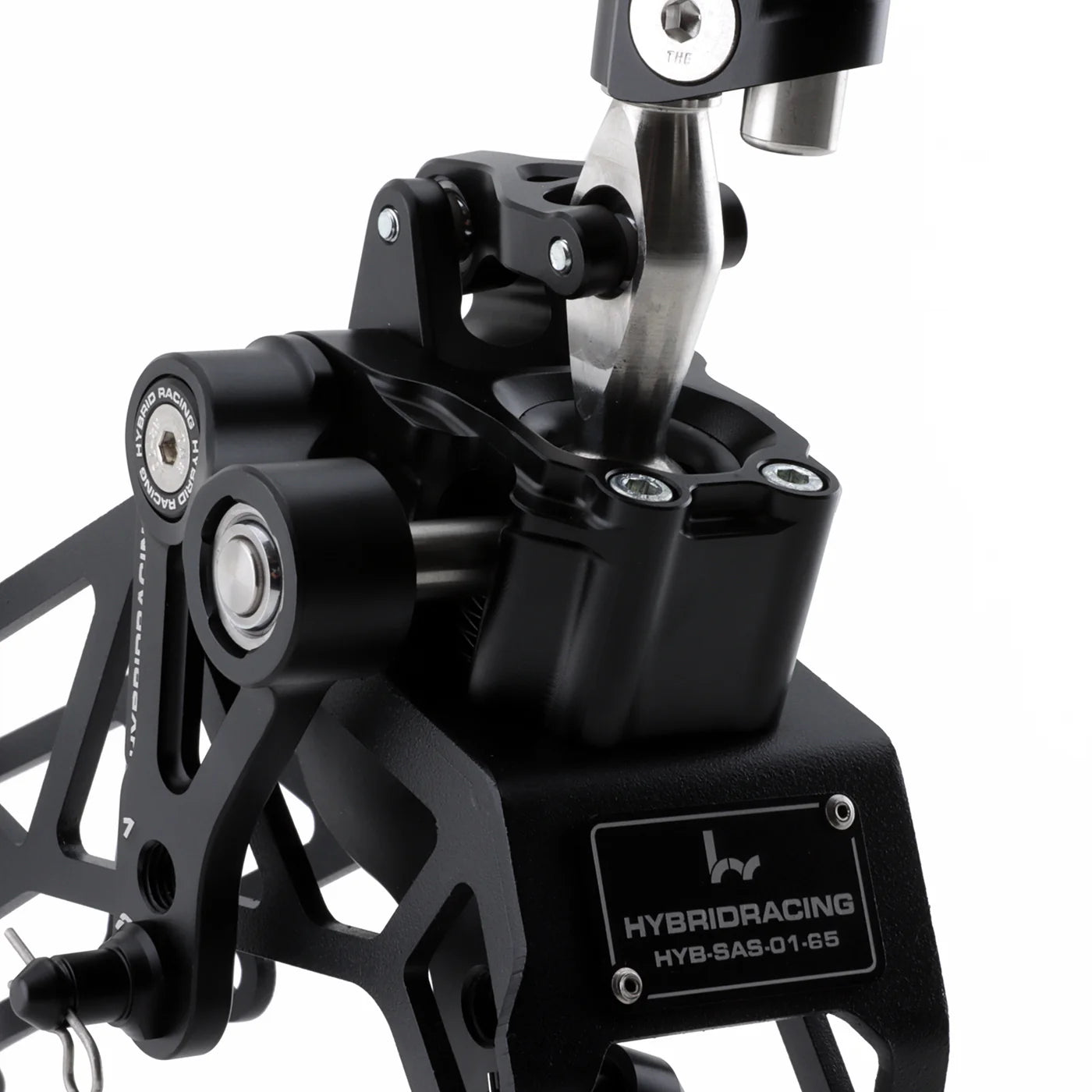 Hybrid Racing Short Throw Shifter for 12-15 Civic