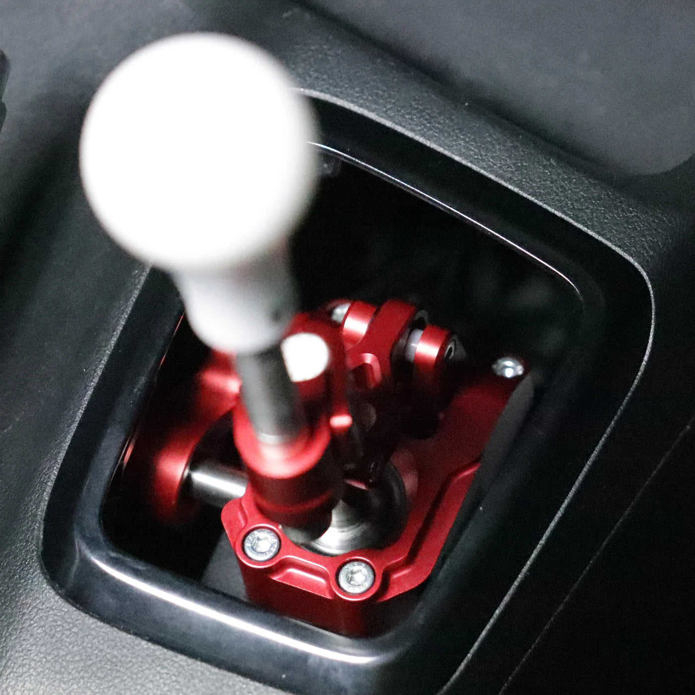 Hybrid Racing Short Throw Shifter for 12-15 Civic