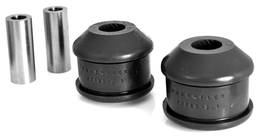 Powerflex Front Control Arm Front Bushings for 01-11 Honda Civic / 02-06 CR-V RSX / 03-11 Element