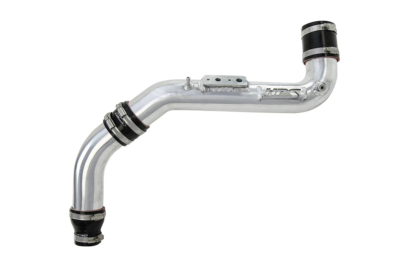 HPS Intercooler Charge Pipe Kit for 2018+ Honda Accord 1.5T [CV1]