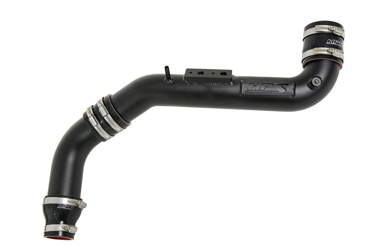 HPS Intercooler Charge Pipe Kit for 2018+ Honda Accord 1.5T [CV1]