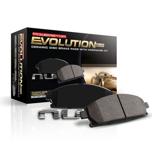 Rear Rotor & Pad Upgrade Kit for 2022+ Honda Civic [FE/FL] - ** Returned Item **