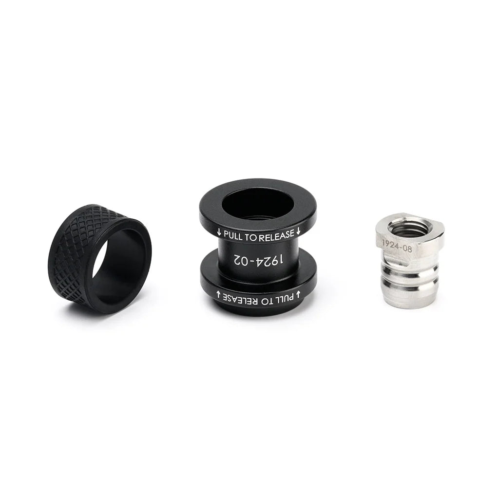 Acuity Instruments Shift Boot Collar Upgrade