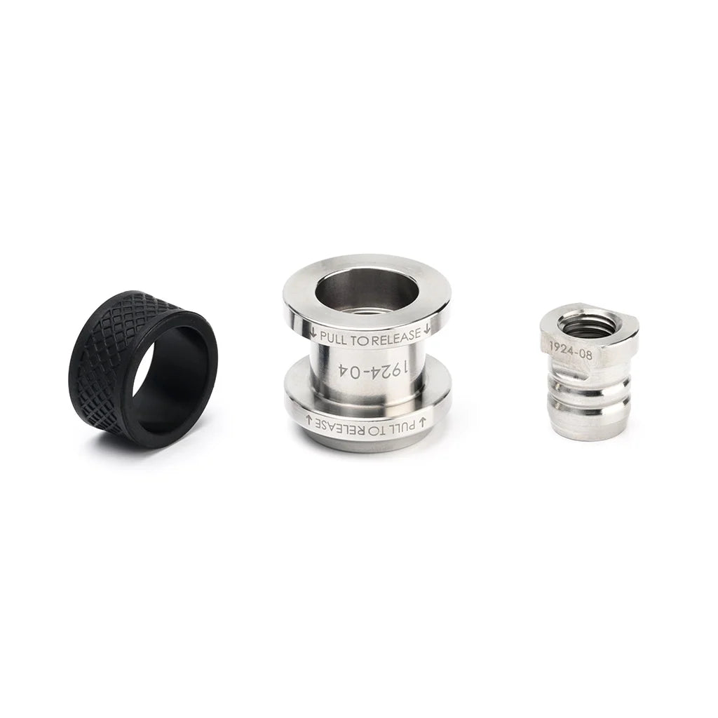 Acuity Instruments Shift Boot Collar Upgrade