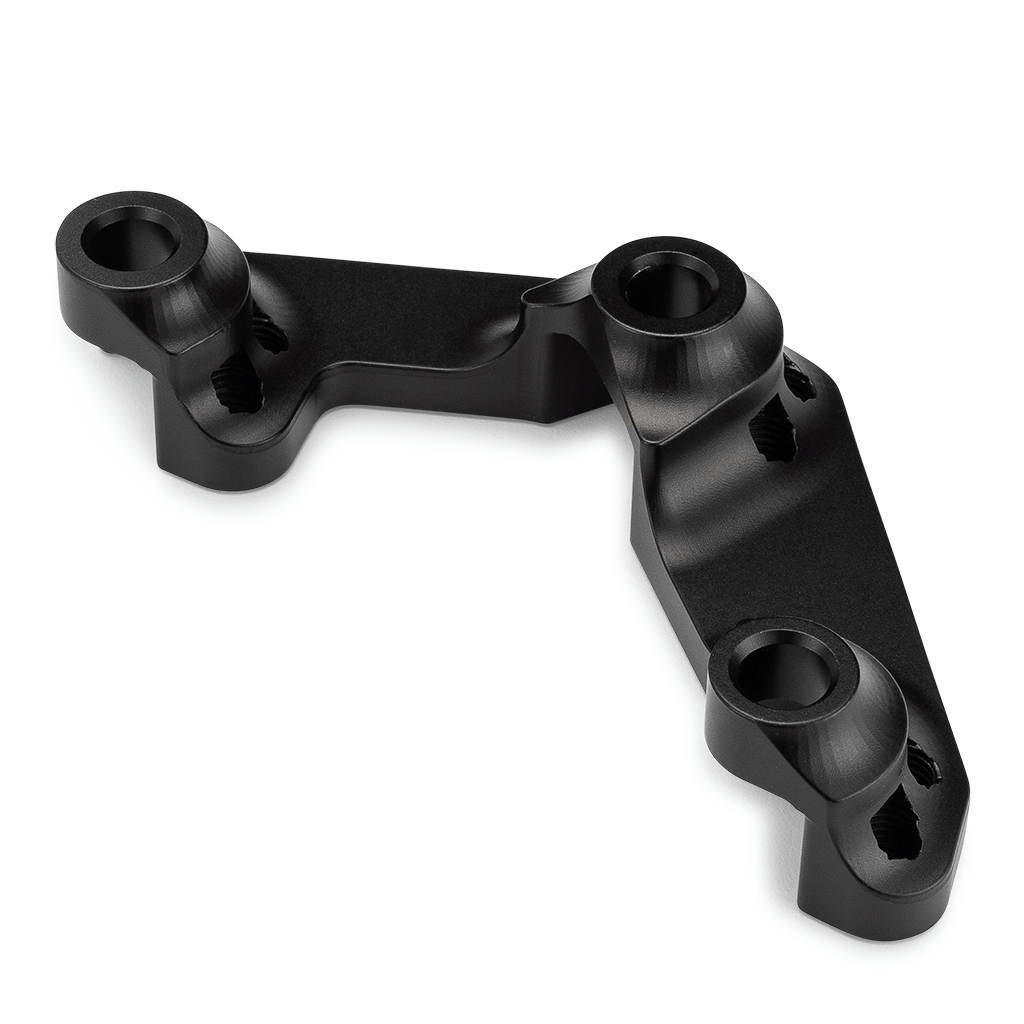 Throttle Pedal Spacer for the Right-Hand-Drive Vehicles - ** Returned Item **