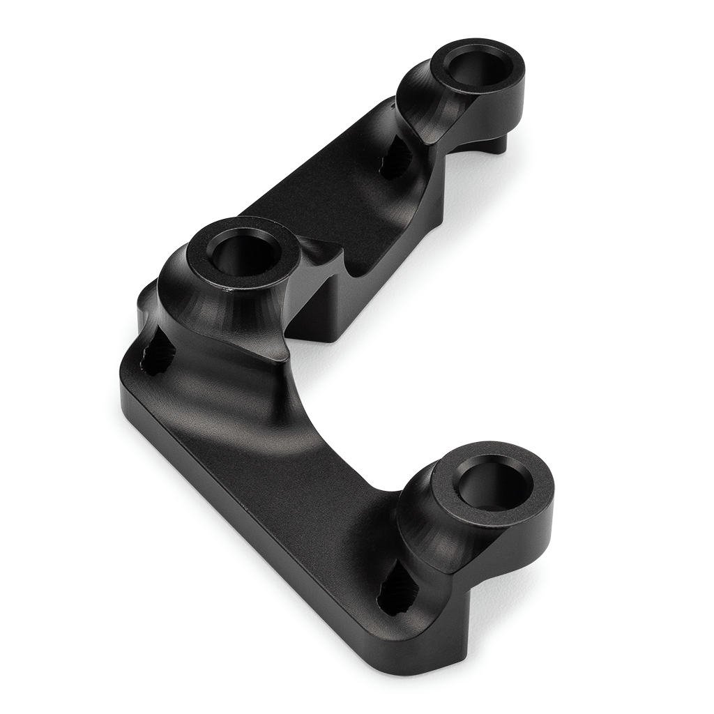 Throttle Pedal Spacer for the Right-Hand-Drive Vehicles - ** Returned Item **