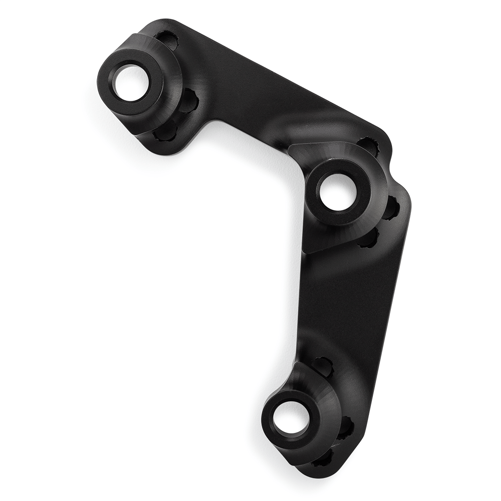 Throttle Pedal Spacer for the Right-Hand-Drive Vehicles - ** Returned Item **