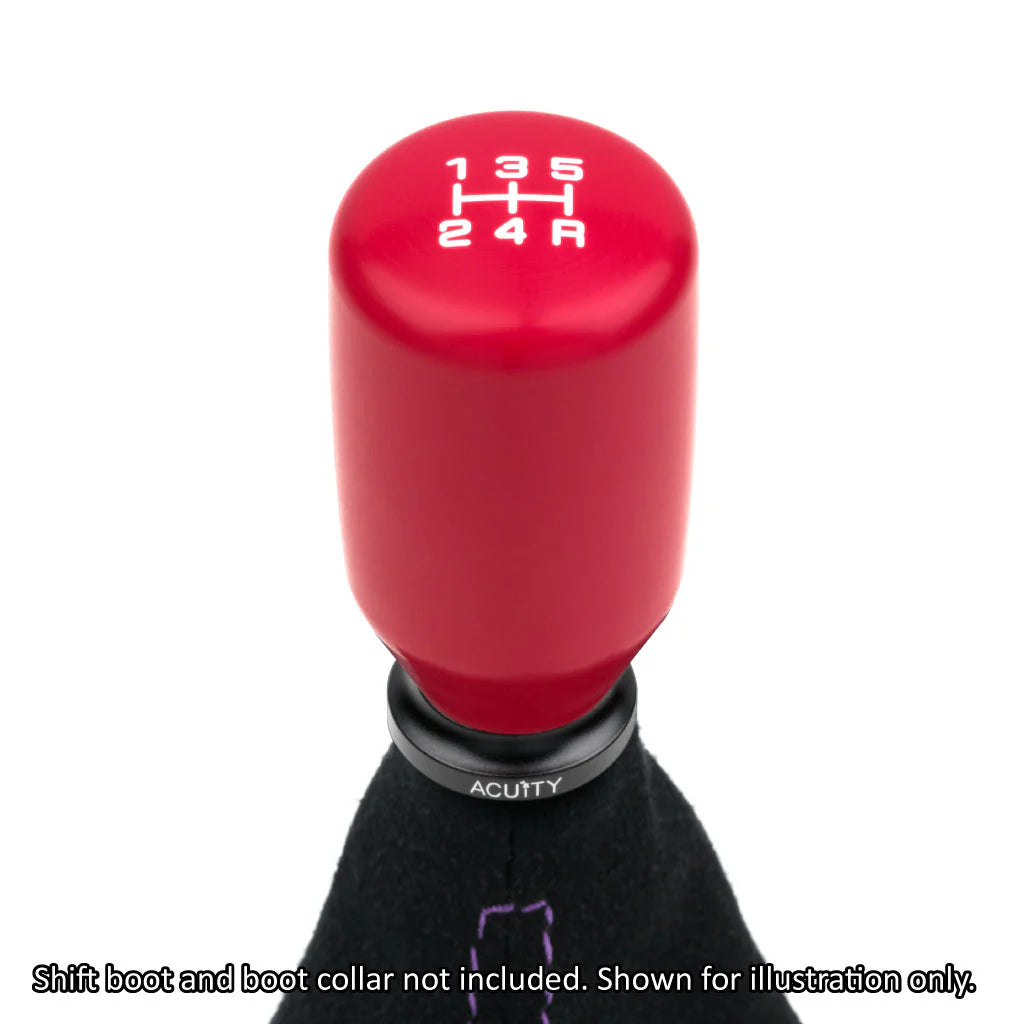 ESCO-Insulated Shift Knob (M10X1.5)