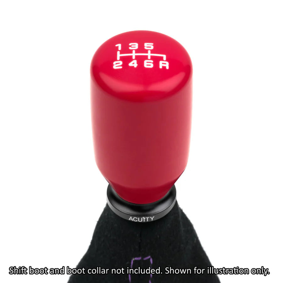 ESCO-Insulated Shift Knob (M10X1.5)