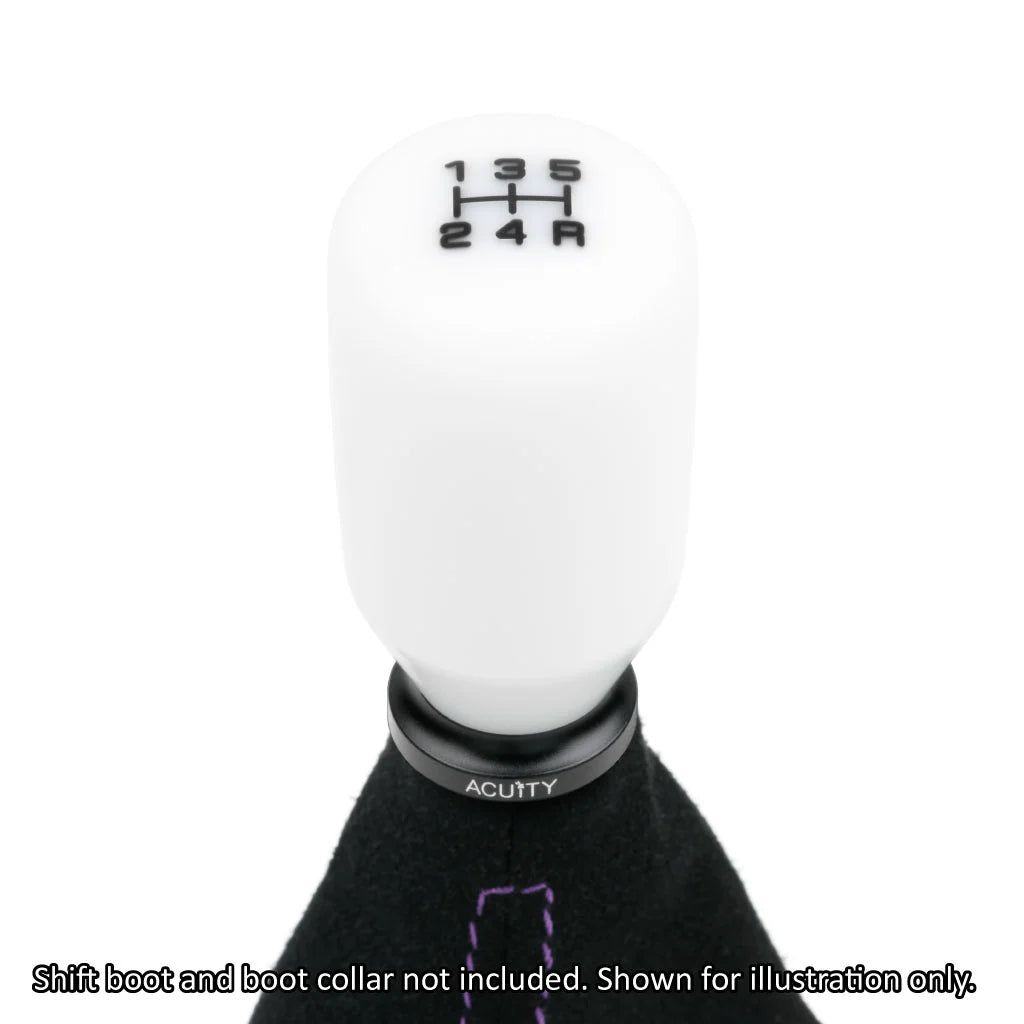 ESCO-Insulated Shift Knob (M10X1.5)