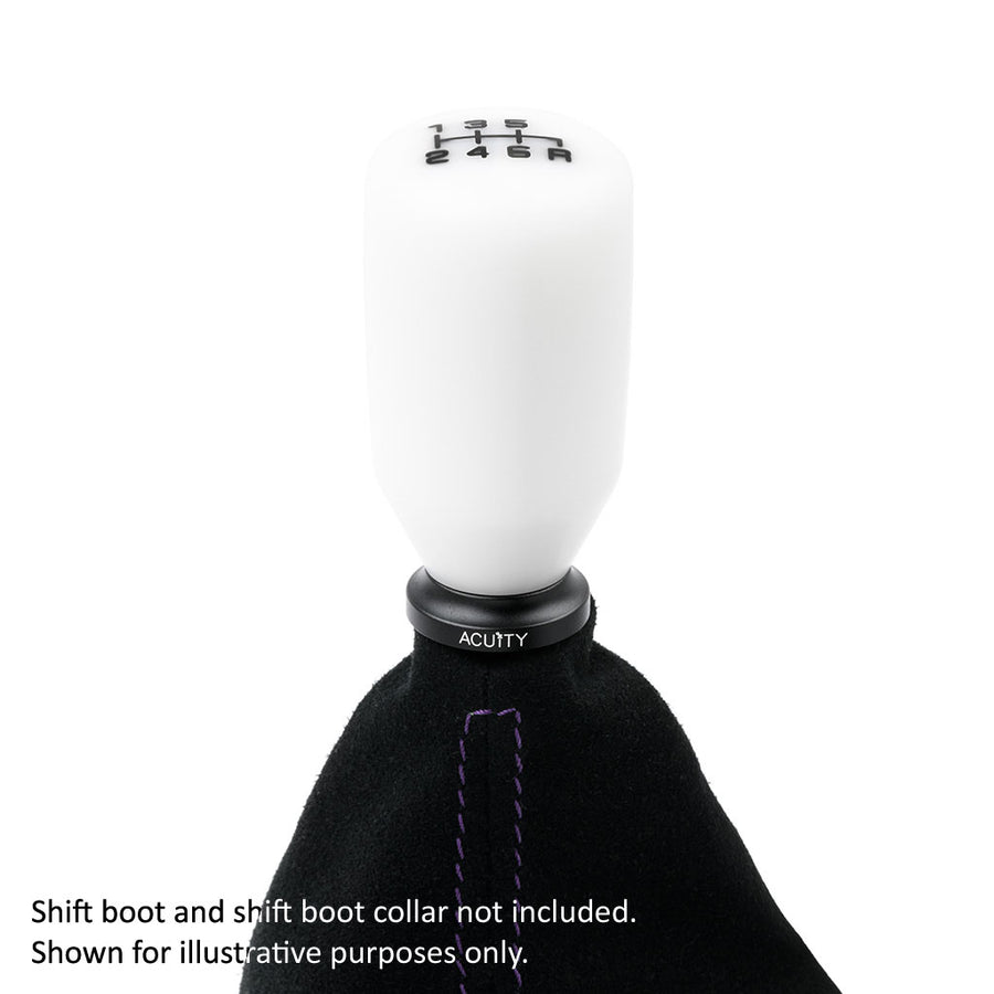 ESCO-Insulated Shift Knob (M10X1.5)