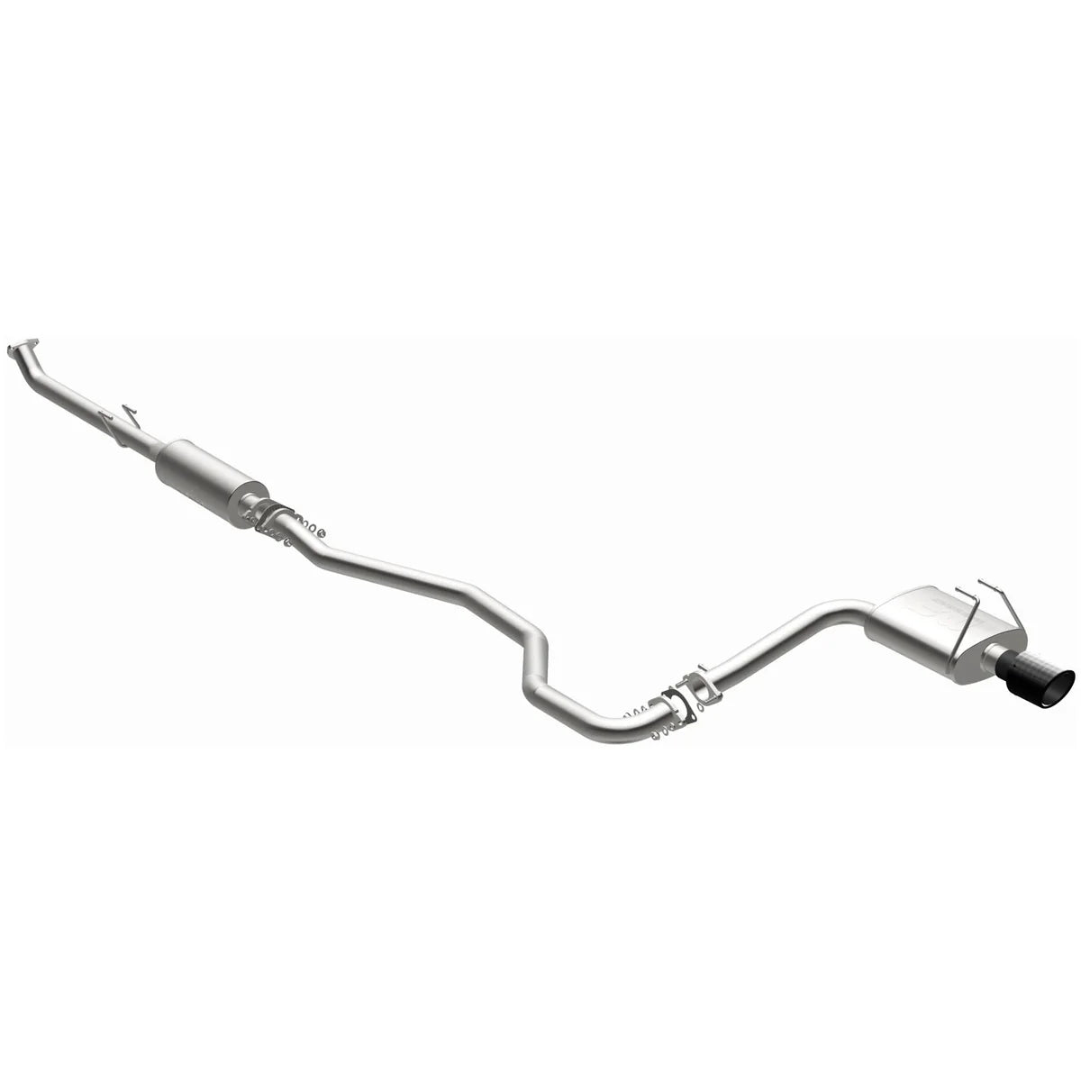 Magnaflow NEO Series Cat-Back Exhaust for 2022+ Honda Civic 2.0NA Sedan