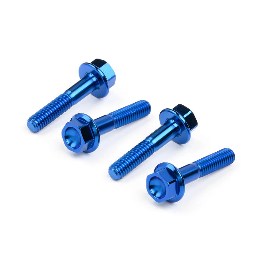 Acuity Instruments Titanium Hardware for Acuity K20C Engine Covers [1971-xxx]