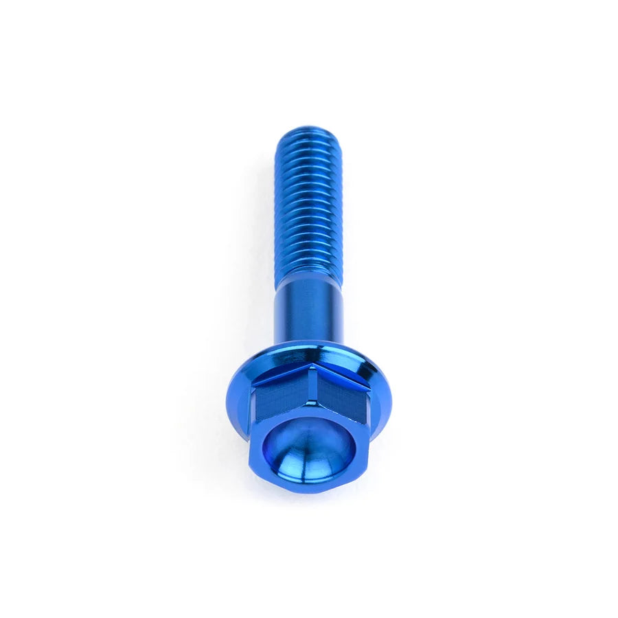 Acuity Instruments Titanium Hardware for Acuity K20C Engine Covers [1971-xxx]
