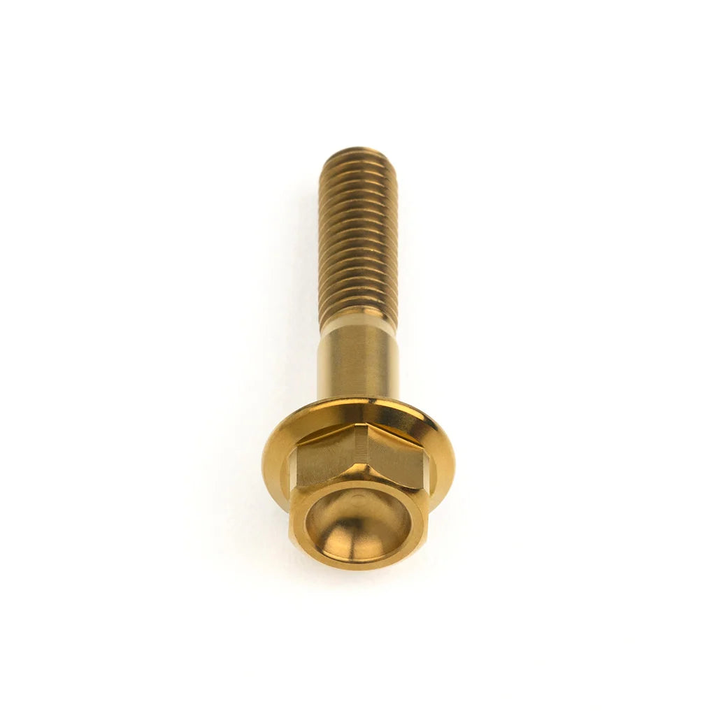 Acuity Instruments Titanium Hardware for Acuity K20C Engine Covers [1971-xxx]