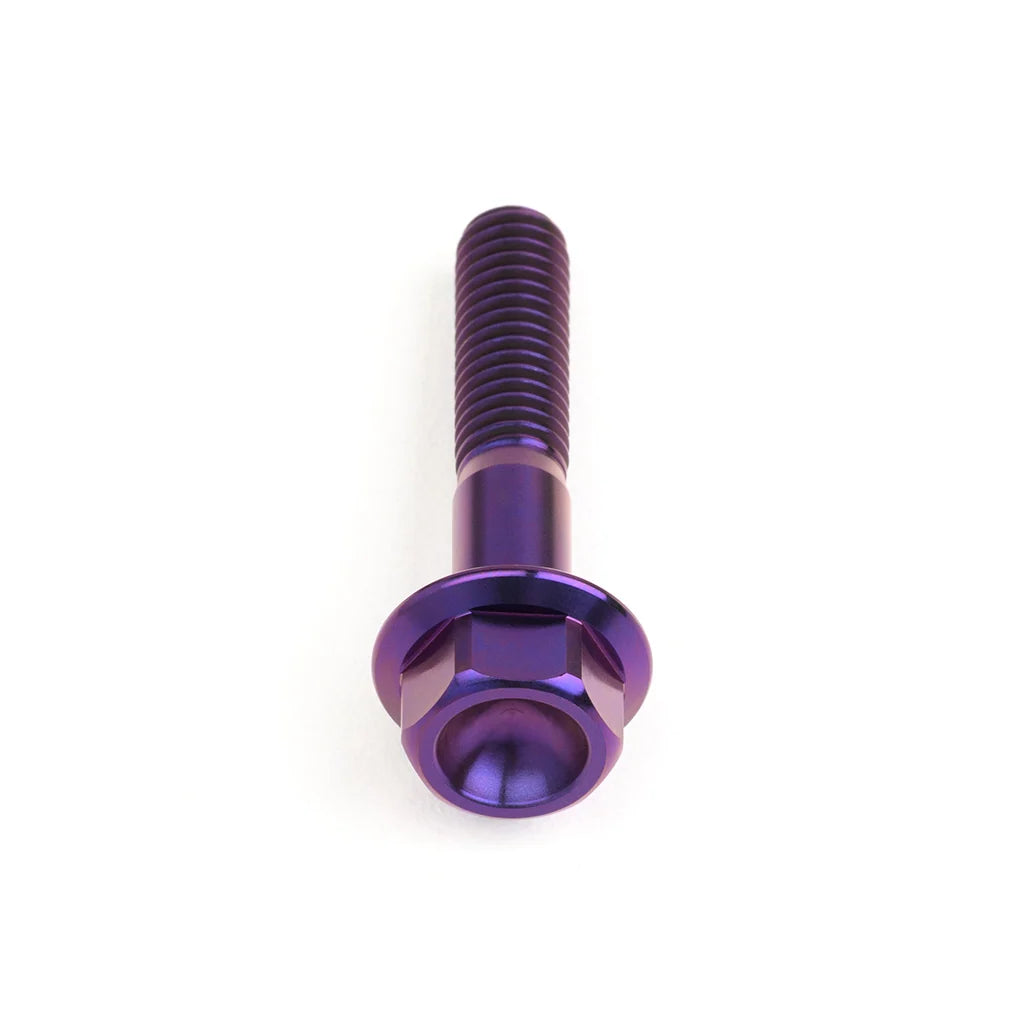 Acuity Instruments Titanium Hardware for Acuity K20C Engine Covers [1971-xxx]