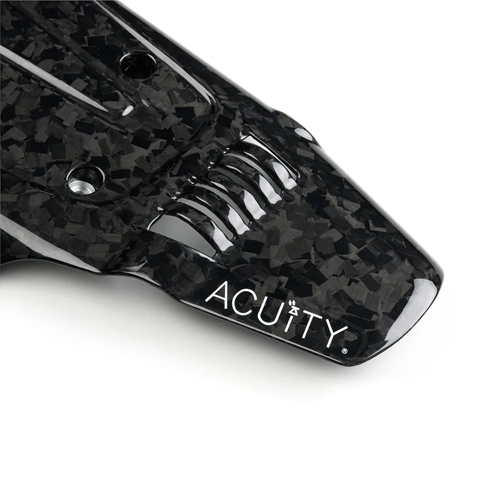 Acuity Instruments Engine Covers for the K20C