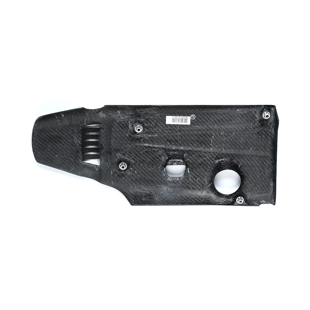Acuity Instruments Engine Covers for the K20C