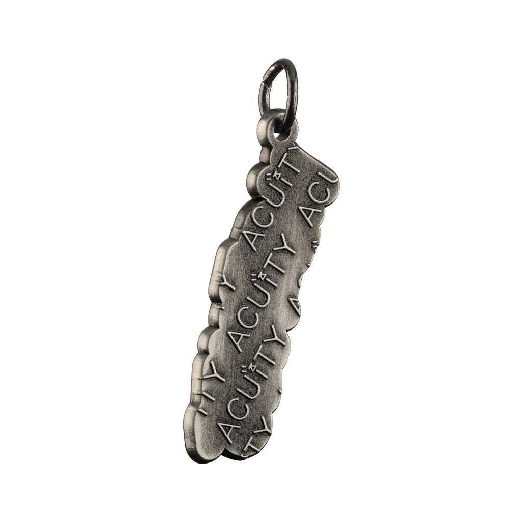 Acuity Season 2 Shift Knob Charms