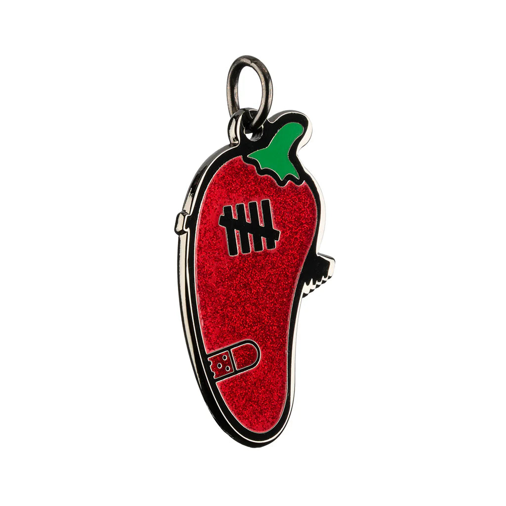 Acuity Season 2 Shift Knob Charms