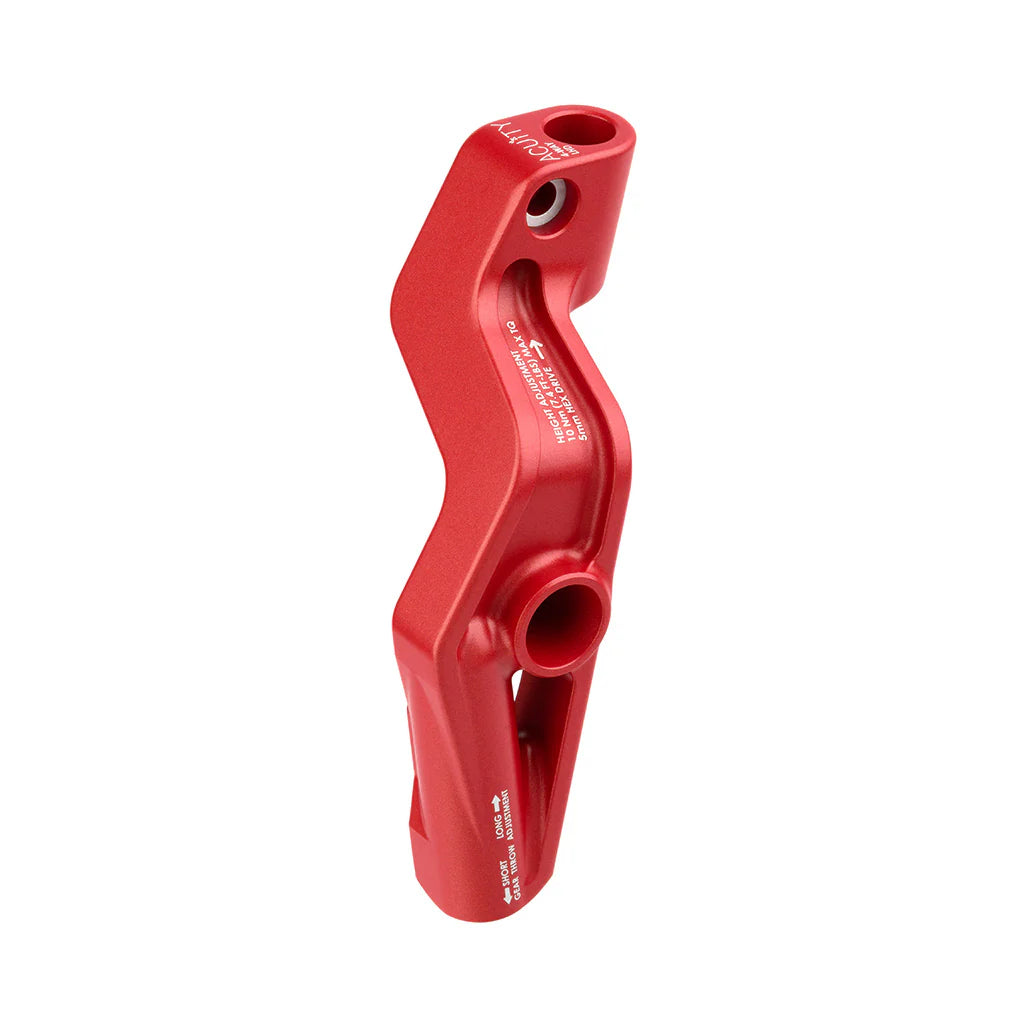 Acuity Cerakoted Adjustment Bodies for 2022+ Honda Civic / 2023+ Acura Integra Short Throw Shifters
