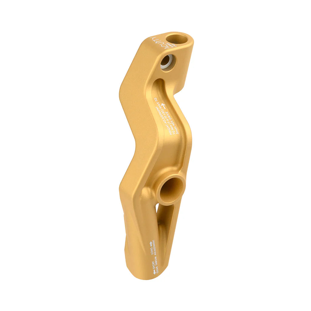 Acuity Cerakoted Adjustment Bodies for 2022+ Honda Civic / 2023+ Acura Integra Short Throw Shifters