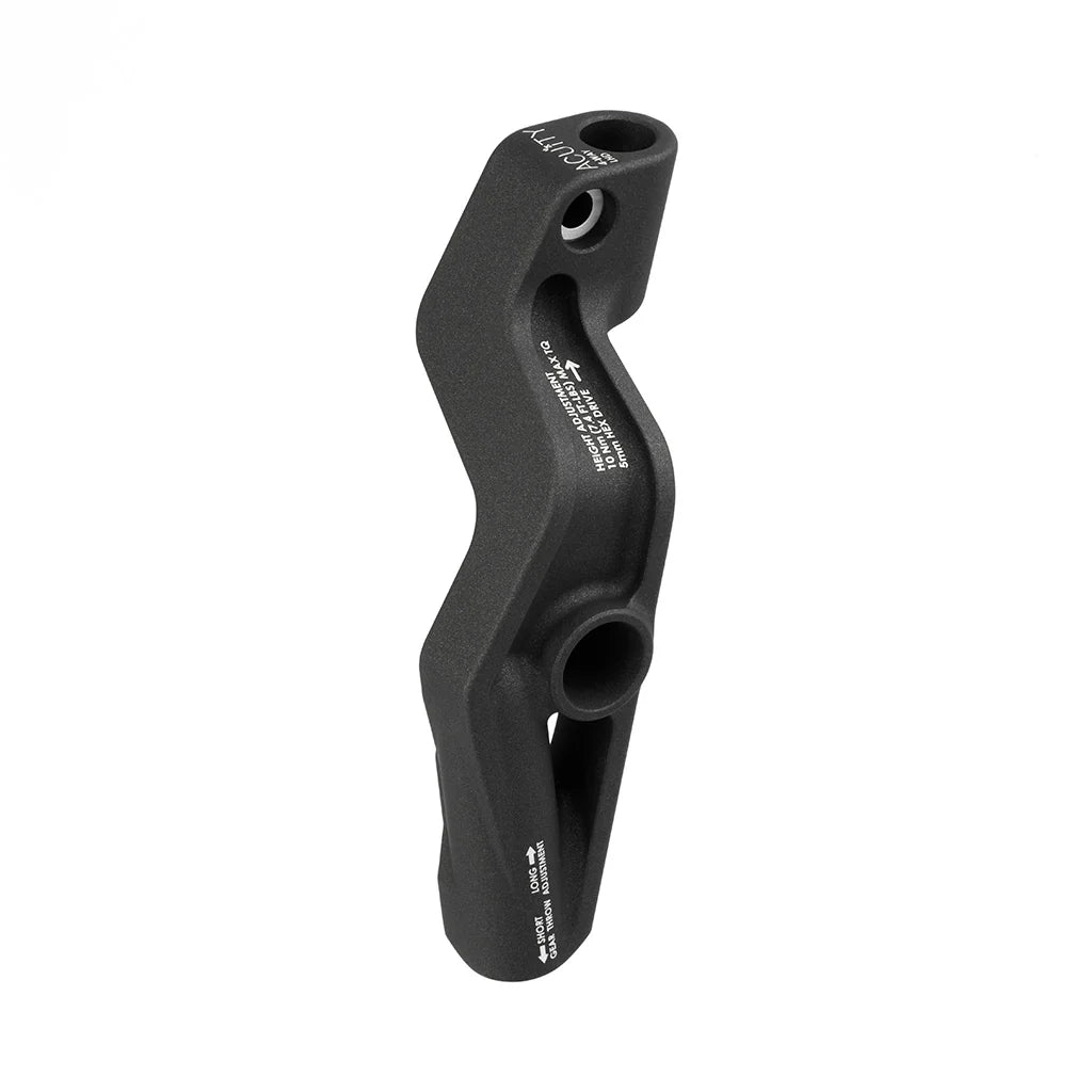 Acuity Cerakoted Adjustment Bodies for 2022+ Honda Civic / 2023+ Acura Integra Short Throw Shifters