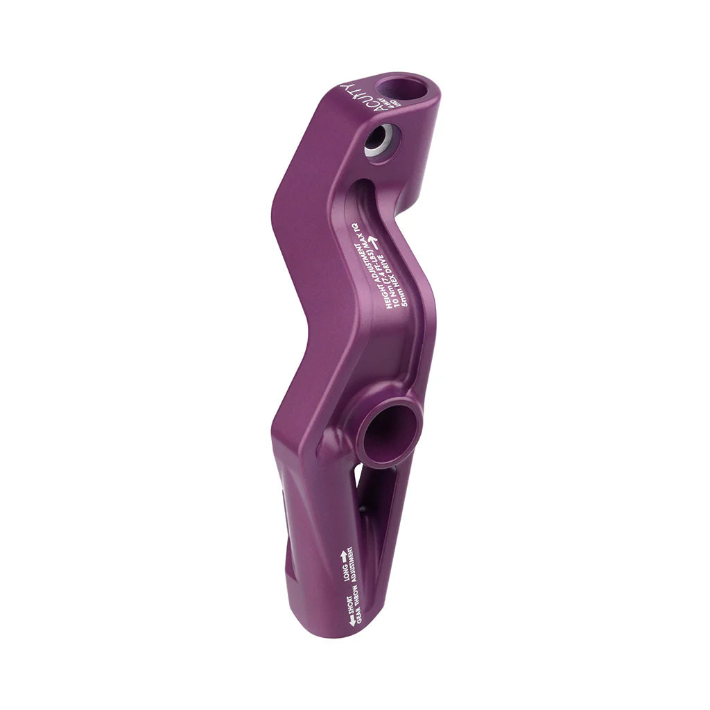 Acuity Cerakoted Adjustment Bodies for 2022+ Honda Civic / 2023+ Acura Integra Short Throw Shifters