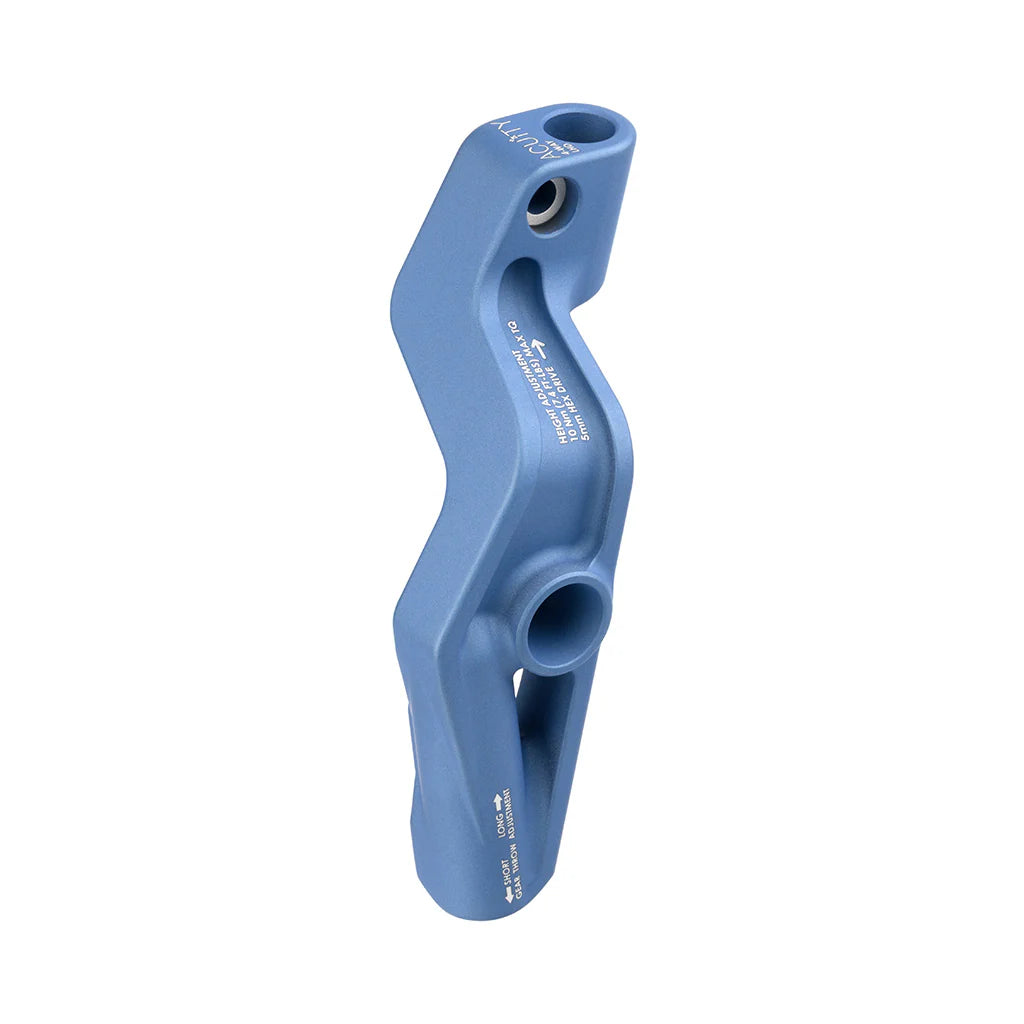 Acuity Cerakoted Adjustment Bodies for 2022+ Honda Civic / 2023+ Acura Integra Short Throw Shifters