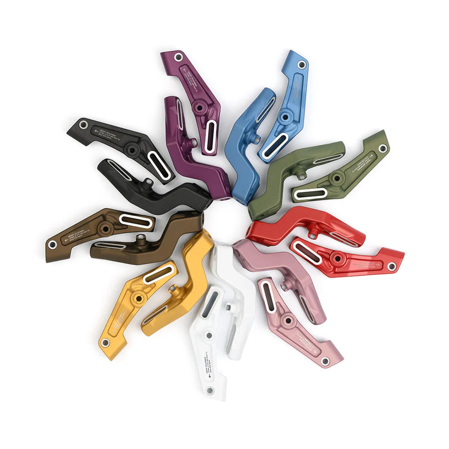 Acuity Cerakoted Adjustment Bodies for 2022+ Honda Civic / 2023+ Acura Integra Short Throw Shifters