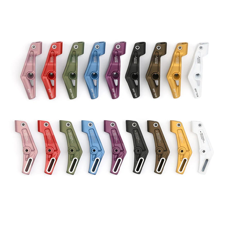 Acuity Cerakoted Adjustment Bodies for 2022+ Honda Civic / 2023+ Acura Integra Short Throw Shifters