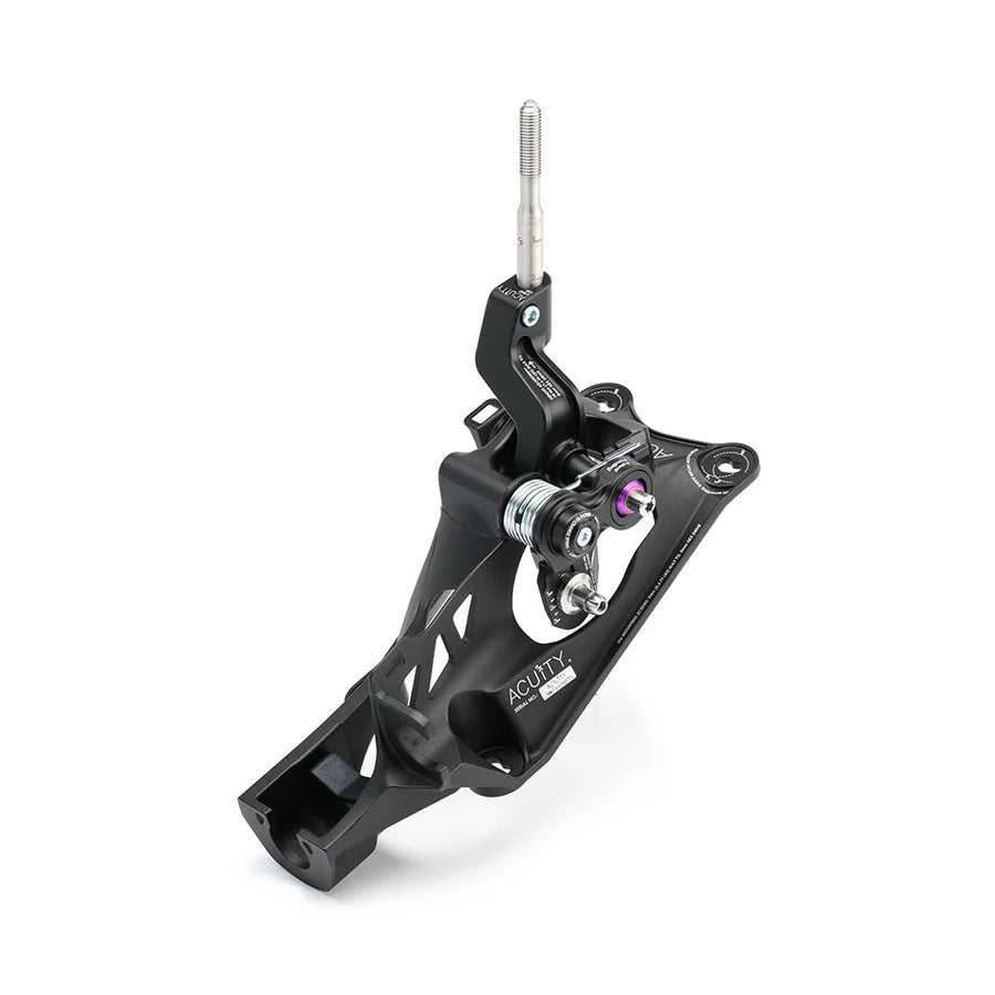 Acuity 4-Way Adjustable Performance Shifter for 2022+ Honda Civic / Integra [FE/FL/DE]