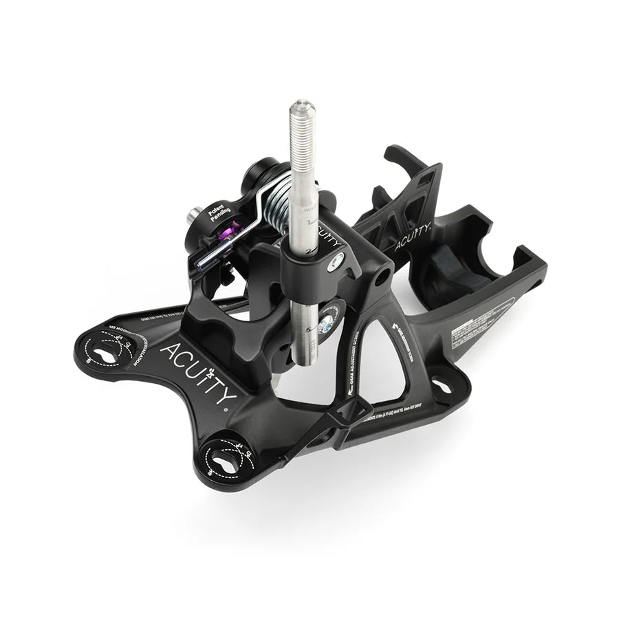 Acuity 4-Way Adjustable Performance Shifter for 2022+ Honda Civic / Integra [FE/FL/DE]