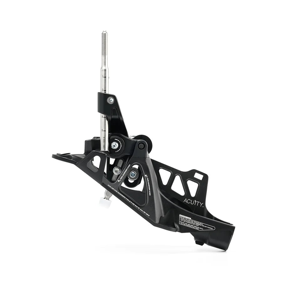 Acuity 4-Way Adjustable Performance Shifter for 2022+ Honda Civic / Integra [FE/FL/DE]