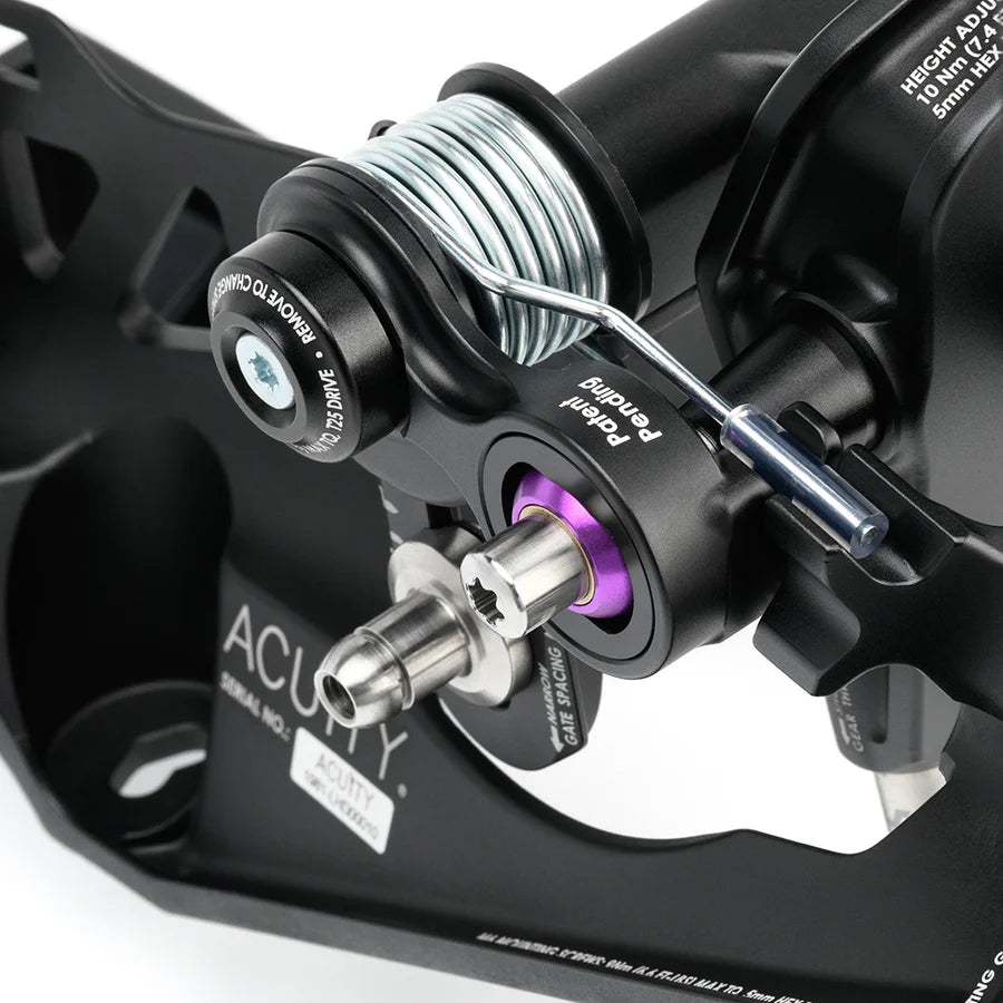 Acuity 4-Way Adjustable Performance Shifter for 2022+ Honda Civic / Integra [FE/FL/DE]