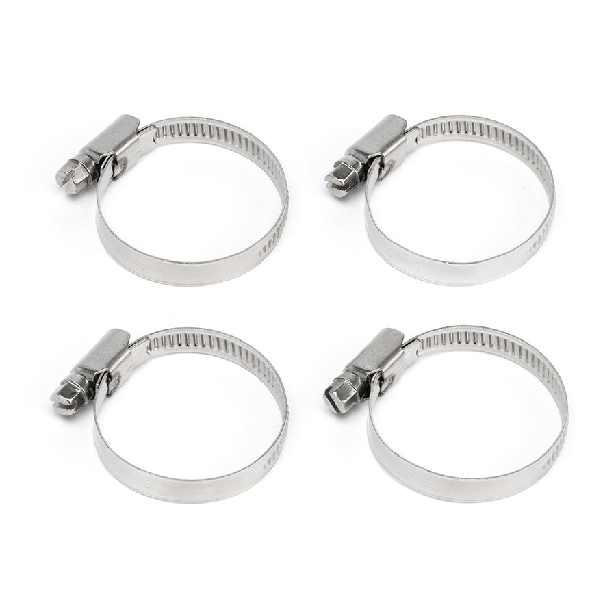 Super-Cooler Silicone Radiator Hoses for 2023+ Honda Civic Type R / Acura Integra Type S (FL5/DE5)