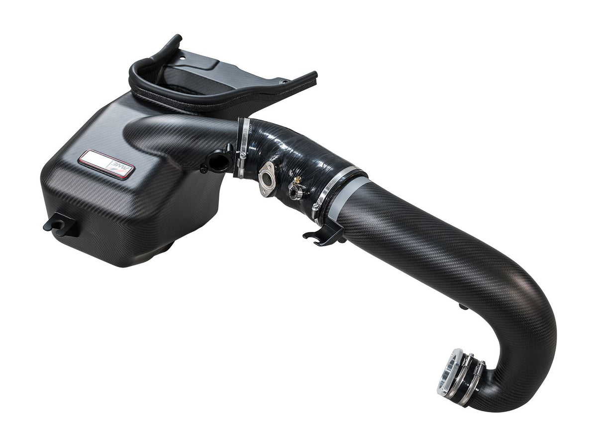 AWE Tuning S-FLO Carbon Intake System for 2022+ Honda Civic Type R / 2023+ Acura Integra Type S [FL5/DE5]