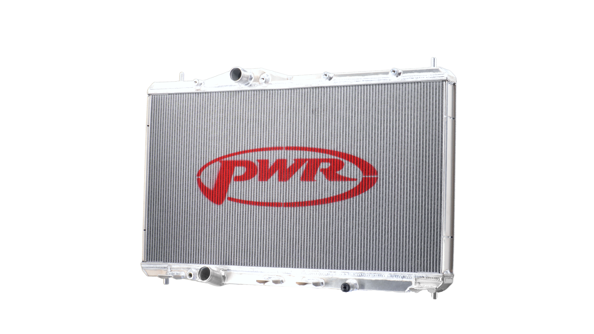 2017-2021 FK8 Honda Civic Type-R Track Spec Radiator
