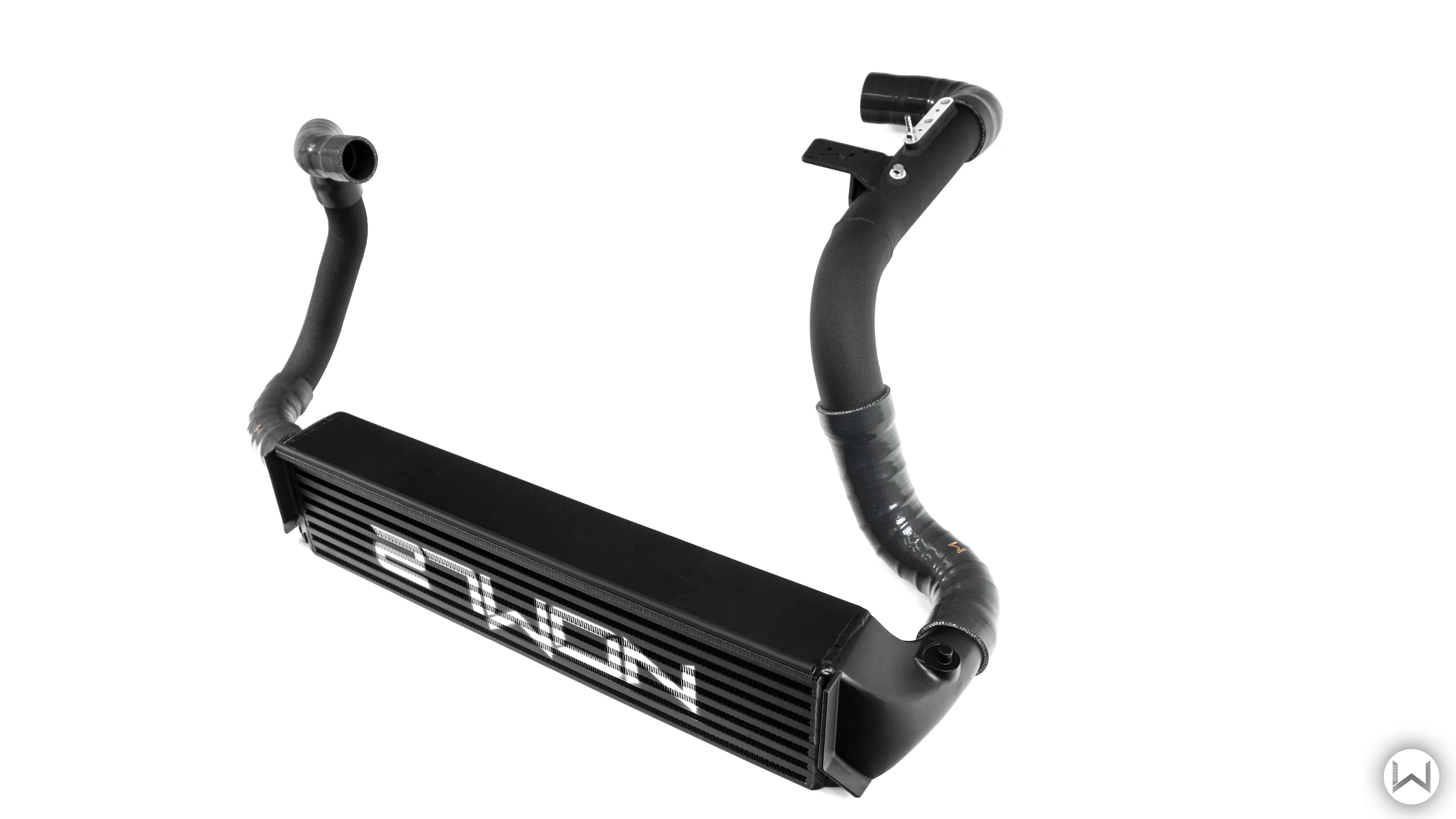 27WON Front Mount Intercooler for 2016-2021 Honda Civic 1.5T [FC1/FC3/FK7]