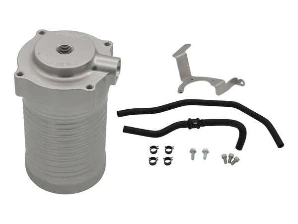 PRL Motorsports Helix Air Oil Separator for 16-21 Honda Civic 1.5T