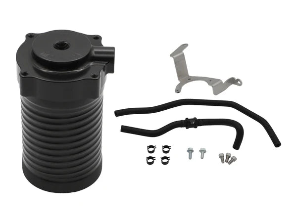 PRL Motorsports Helix Air Oil Separator for 16-21 Honda Civic 1.5T