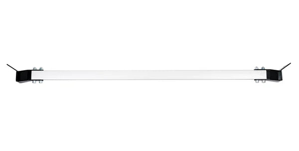 PRL Motorsports "Throwback" Rear Strut Bar for 2016-2021 Honda Civic Hatchback [FK7/FK8]