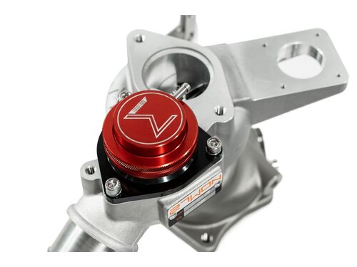 27WON Billet Bypass Valve (BPV) for 2016+ Honda/Acura 1.5T [FC/FK/FE/FL/DE]