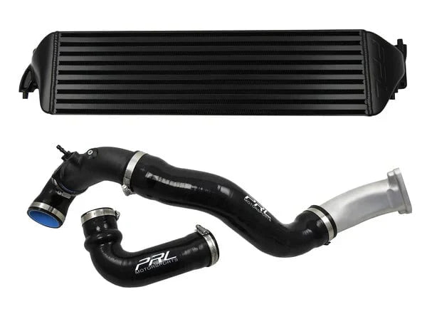 PRL Intercooler and Charge Pipe Upgrade Bundle for 2017+ Honda Civic Type R [FK8]