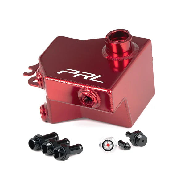 2017-25 Honda Civic Type R / 2024+ Acura Integra Type S Baffled Coolant Expansion Tank