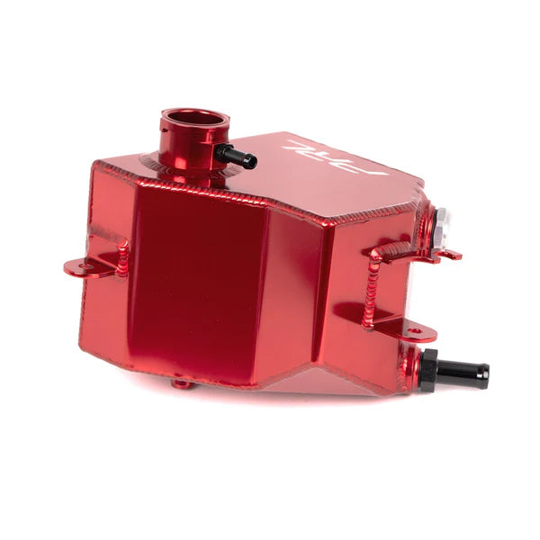 PRL Motorsports Baffled Coolant Expansion Tank for 2017+ Honda Civic Type R / 2023+ Acura Integra Type S [FL5/DE5]